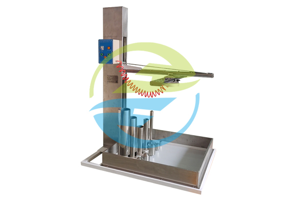 Wholesale Vertical Hammer Test Apparatus