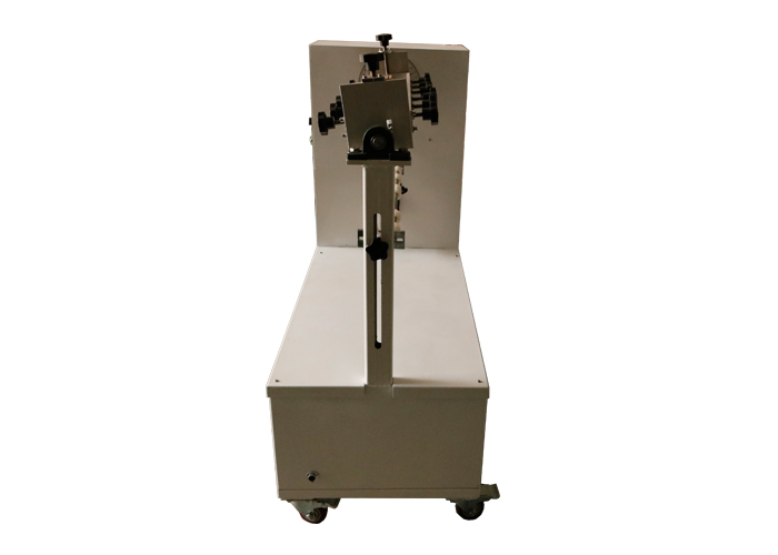 china Device For Testing Non-Solid Pins